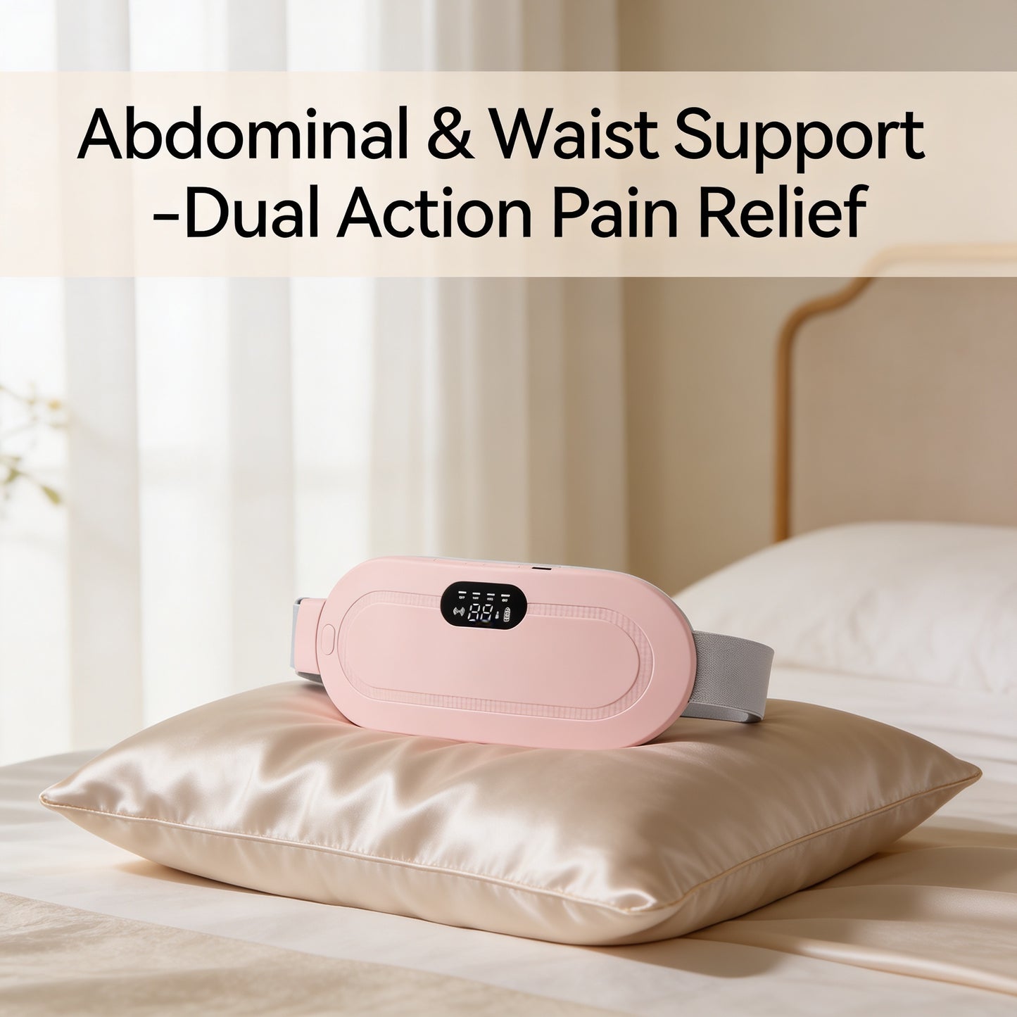 Menstrual Heating
