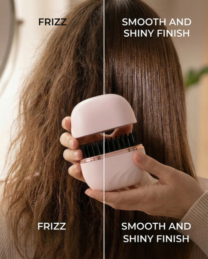 Hair Smooth Control – Portable Mini