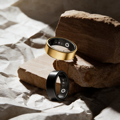 Pulse Smart Ring – Precision Edition