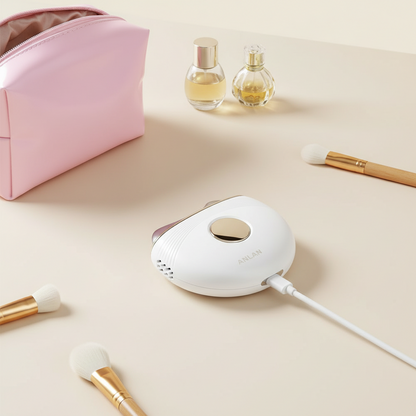 Electric Gua Sha – Sculpt & Release
