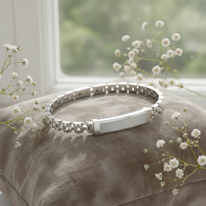 Aura Smart Bracelet