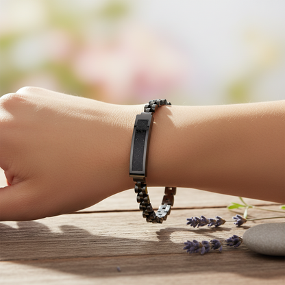 Aura Smart Bracelet