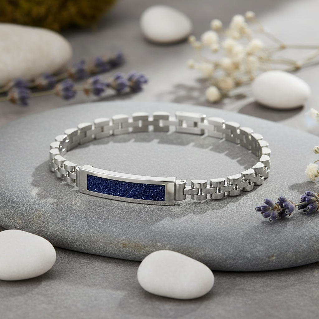 Aura Smart Bracelet