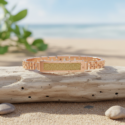 Aura Smart Bracelet
