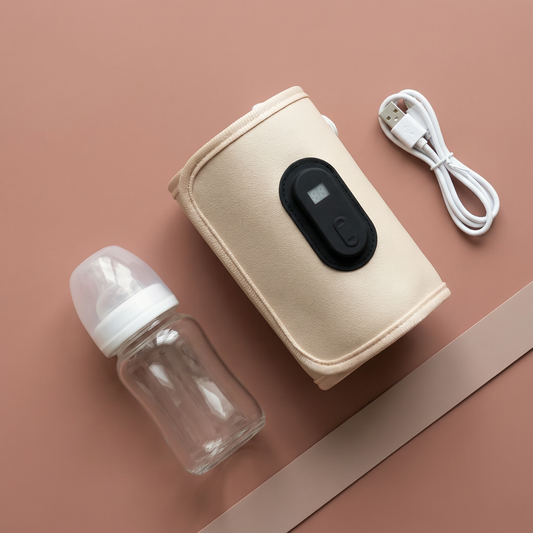 Baby Bottle Warmer