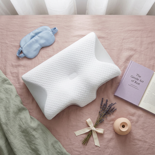Sleep Memory Pillow