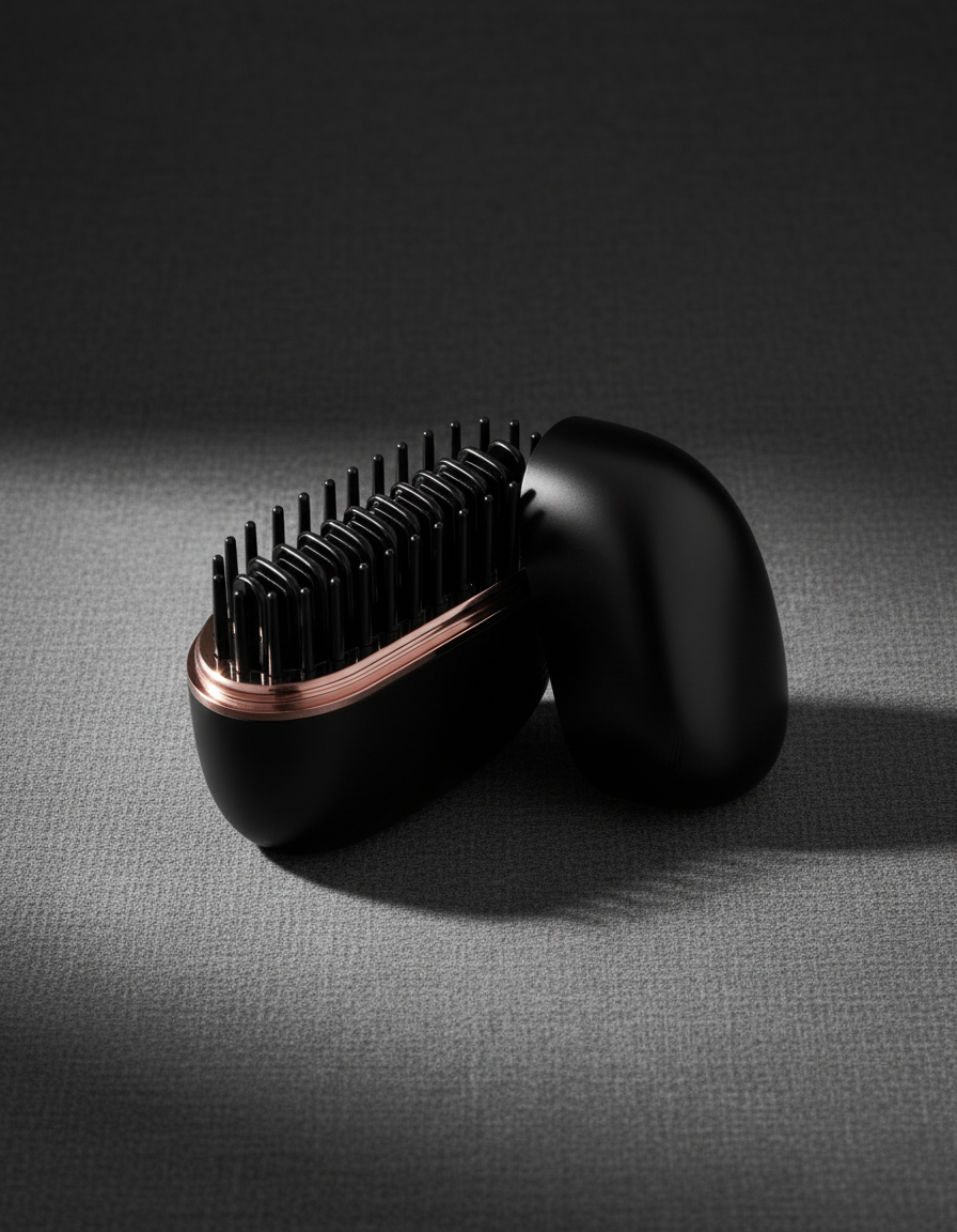 Hair Smooth Control – Portable Mini