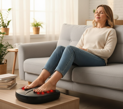Foot Massage Machine