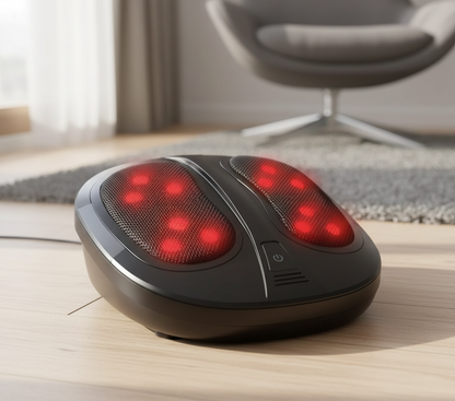 Foot Massage Machine