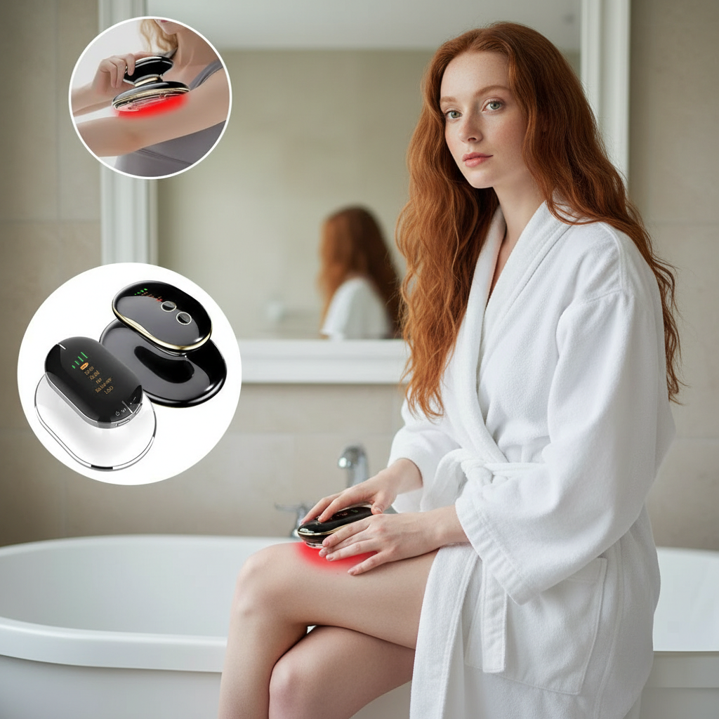 Radio Frequency Body Slimming Machine