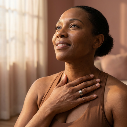 Pulse Smart Ring – Precision Edition