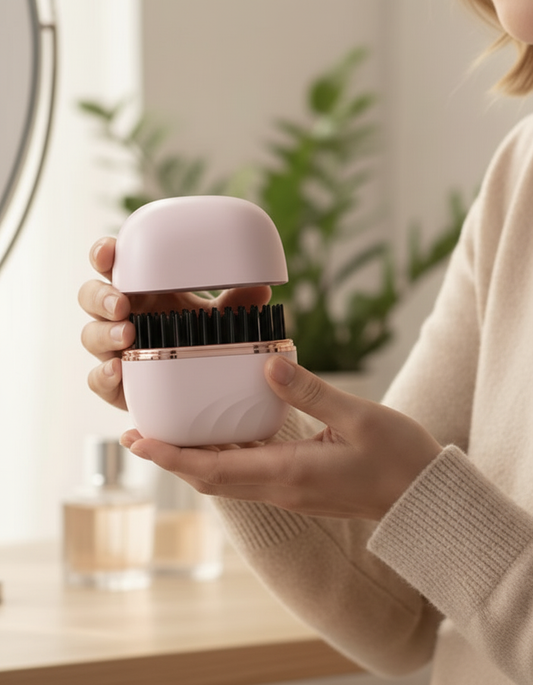 Hair Smooth Control – Portable Mini
