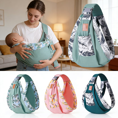 Baby Wrap Newborn