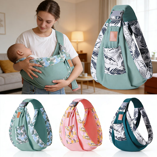 Baby Wrap Newborn