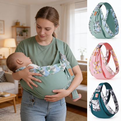 Baby Wrap Newborn
