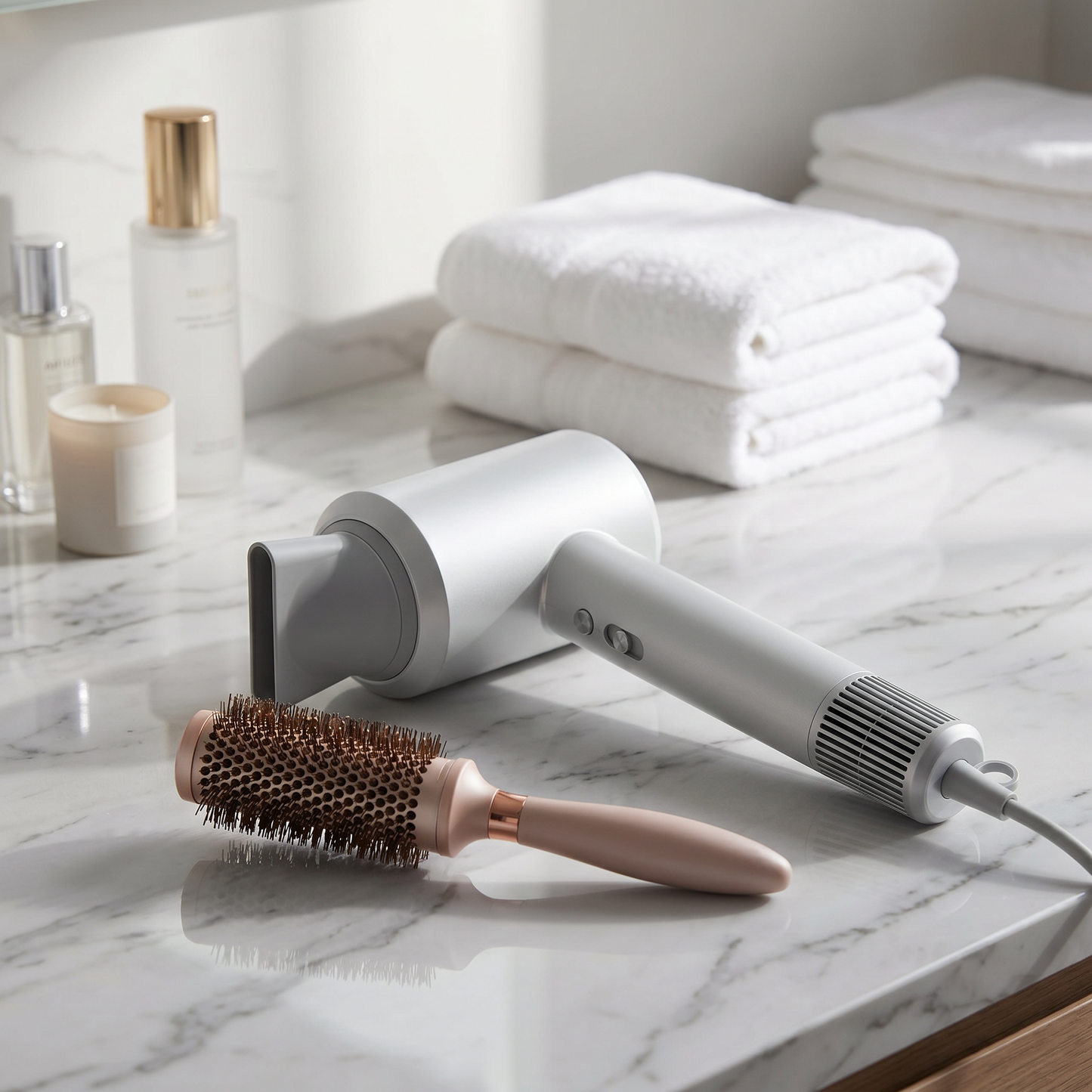 ceramic curling iron, temperature controlled curling iron, fast heating