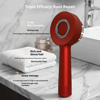 Scalp Renewal Massager Vitality