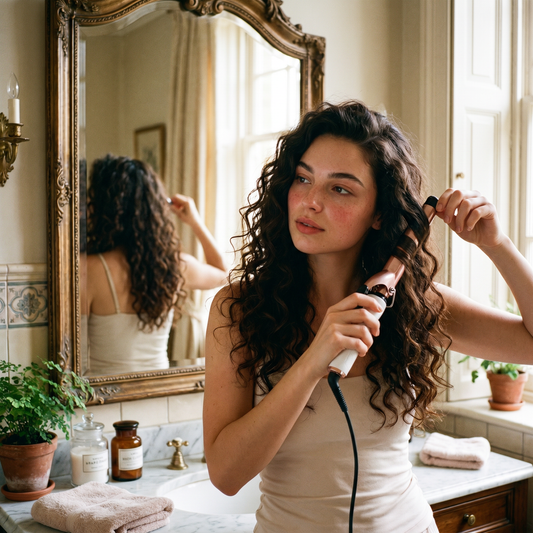 Mijia Electric Hair Dryer H501 High Speed Hair