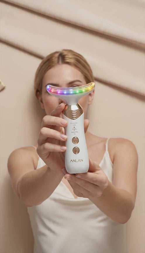 Neck Sculpt Device – Lift Edition