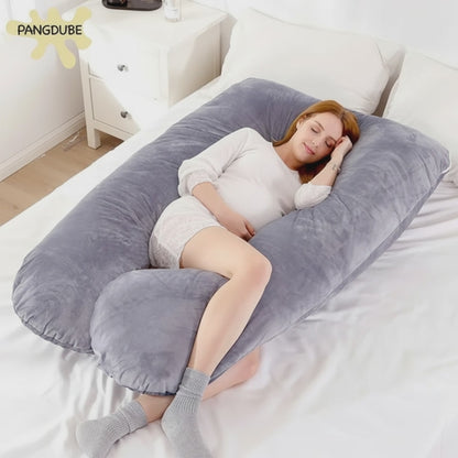 Pregnancy & Nursing Pillow
