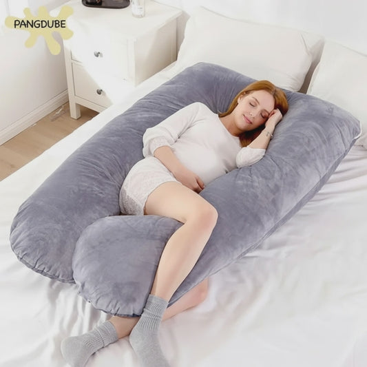 Pregnancy & Nursing Pillow