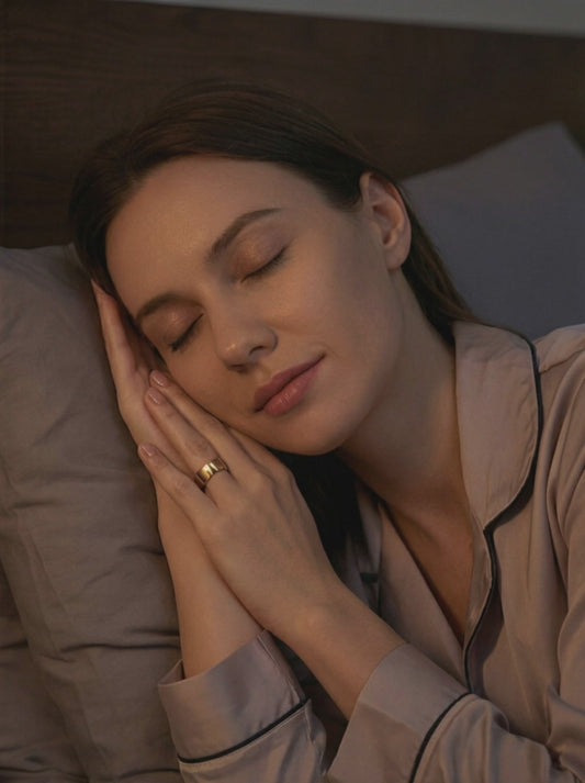 Pulse Smart Ring – Precision Edition