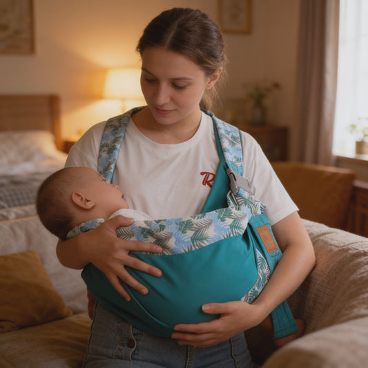 Baby Wrap Newborn